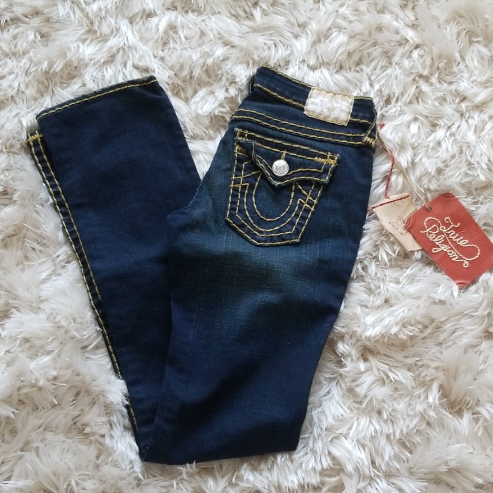 True Religion